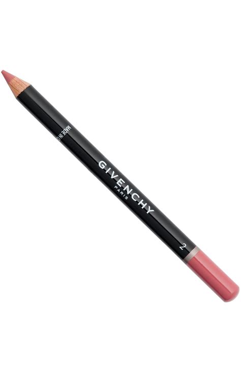 givenchy карандаш для контура губ lip liner noir revelateur|Откройте для себя карандаш для губ LIp Liner ∷ доступно 11 .